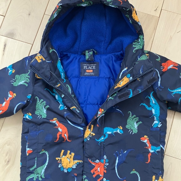 Winter set 2T - Picture 2 of 6